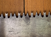 Saw Blade
