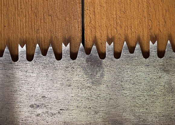 Saw Blade