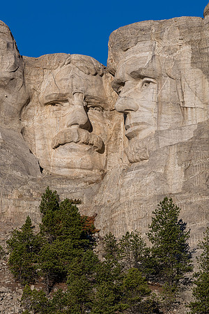 Mount Rushmore