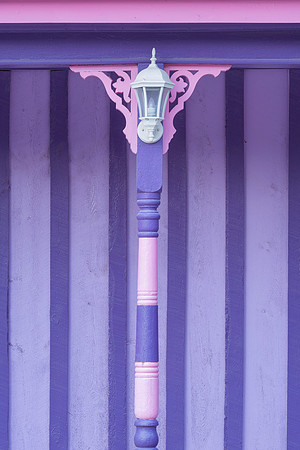 Purple Pie Place