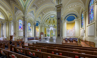 Cathedral of the Immaculate Conception