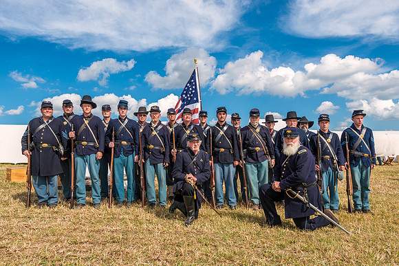 Union army