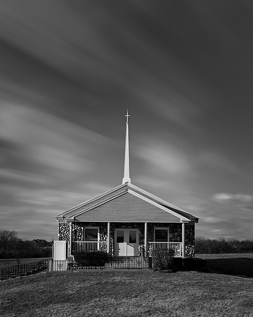 Victory Baptist Church