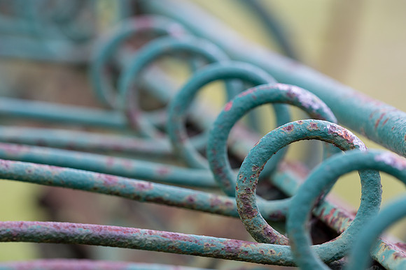 Rings of iron