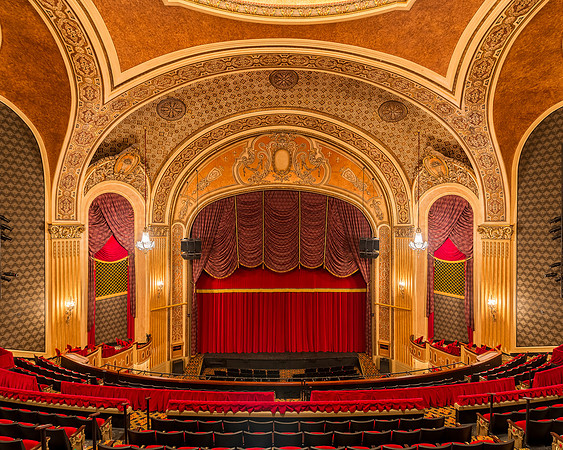 Orpheum Theatre