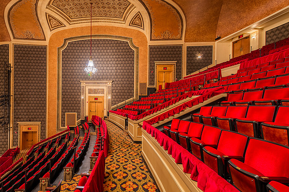 Orpheum Theatre