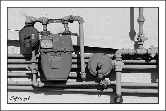 Meter