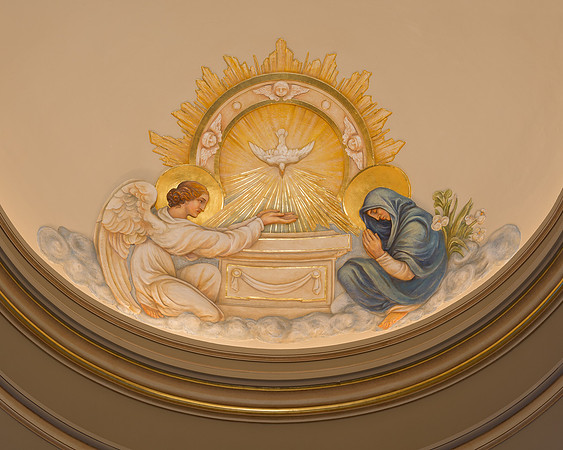 St. Joseph Cathedral