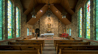 Chapel on the Rock