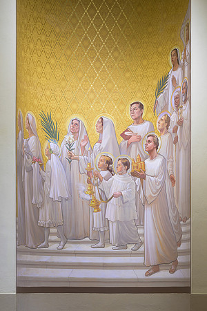 Cathedral of the Immaculate Conception