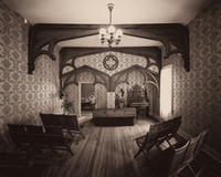 Gill Mortuary