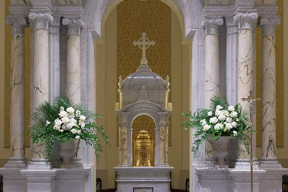 Cathedral of the Immaculate Conception