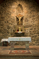 Chapel on the Rock