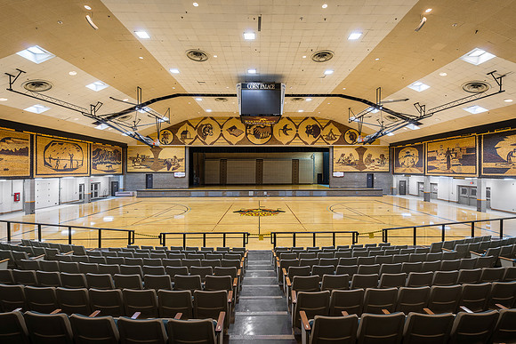 Corn Palace