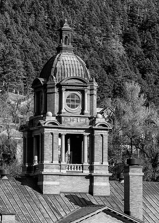 Courthouse