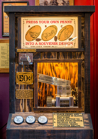 Penny Press