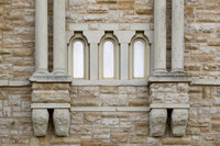 Dyche Hall
