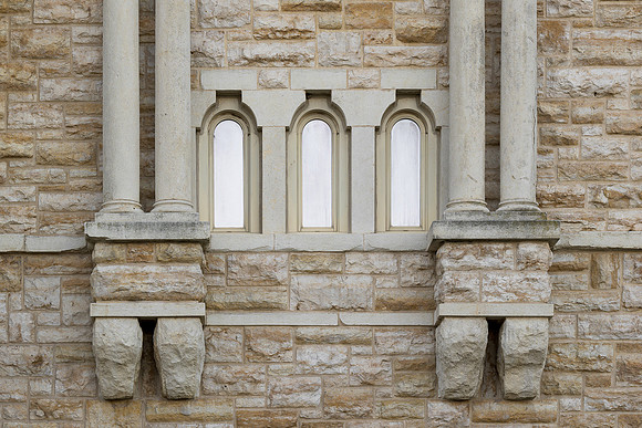 Dyche Hall