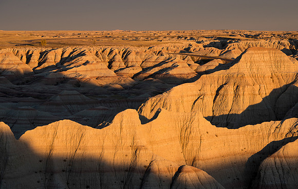 Badlands National Park