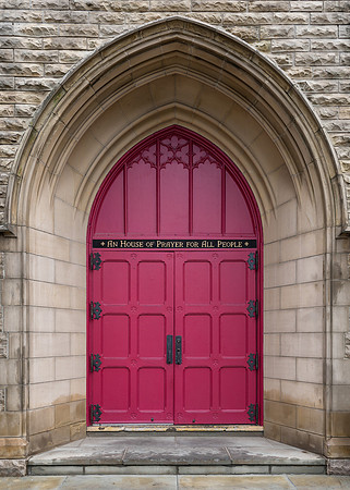 Trinity Episcopal Church