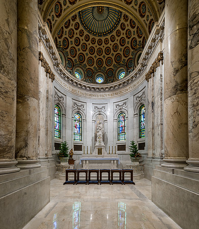 Cathedral of St. Paul