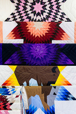 Star Quilts