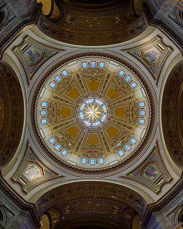 Cathedral of St. Paul