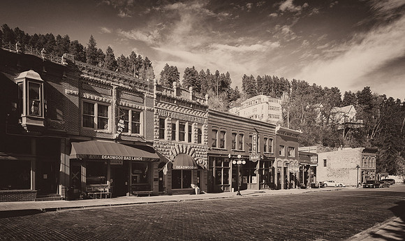 Deadwood
