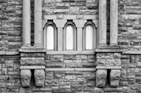 Dyche Hall