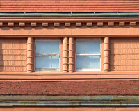 Spooner Hall