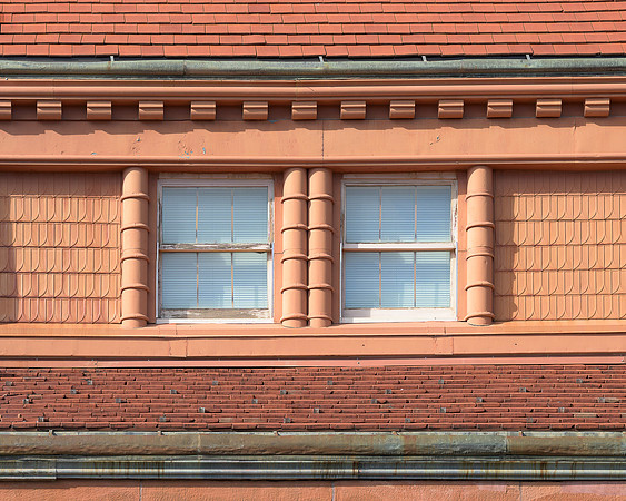 Spooner Hall