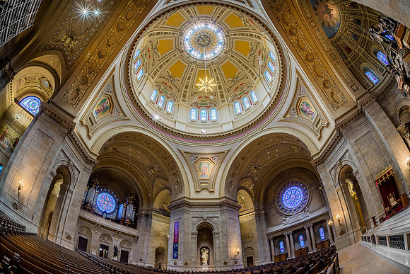 Cathedral of St. Paul