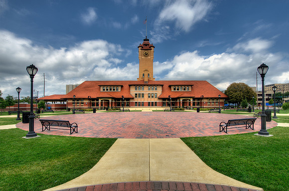Union Station