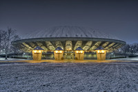 Assembly Hall