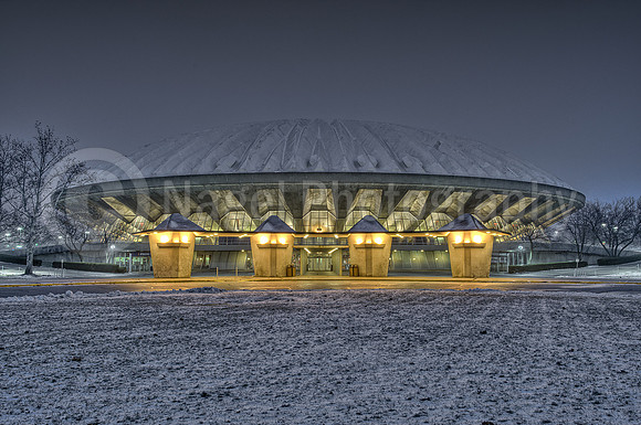 Assembly Hall
