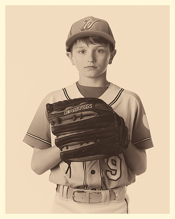 Cooper Sigel