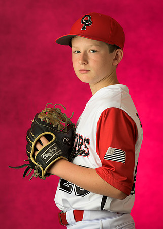 Mason Pawlicki