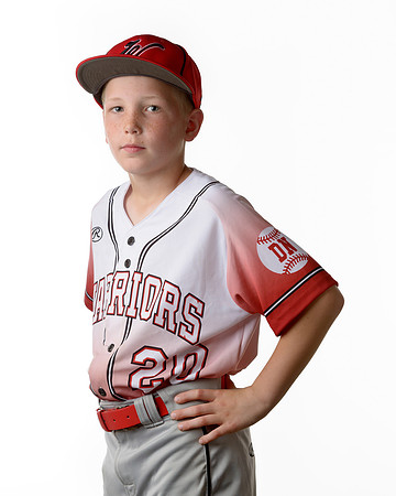 Charlie Snoreck