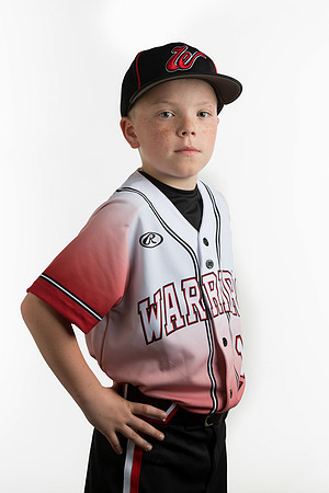 Conner Stack