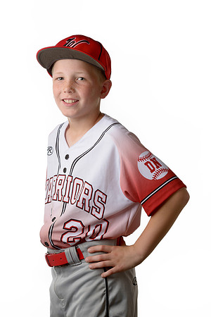 Charlie Snoreck