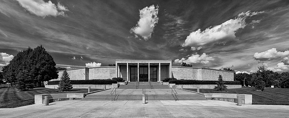 Truman Library