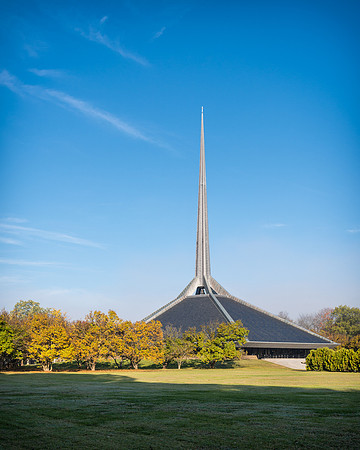 North Christian Church