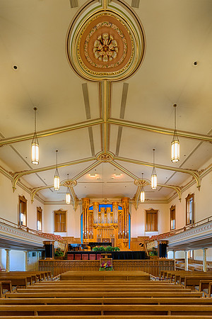 Assembly Hall