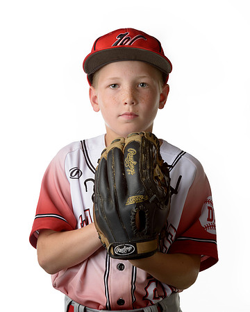 Charlie Snoreck