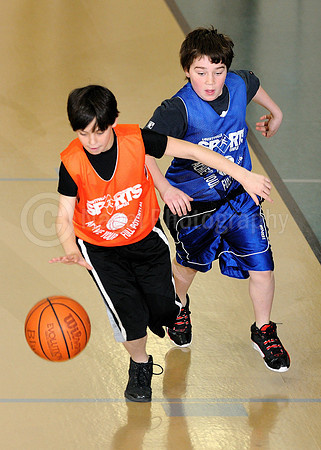Libertyville basketball