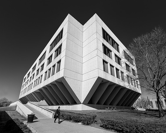 Will County Courthouse