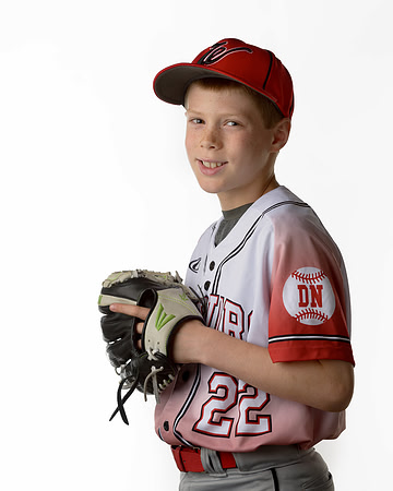 Connor O'Reilly