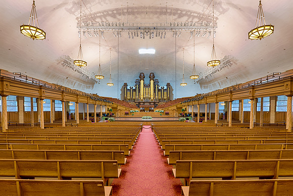 Tabernacle