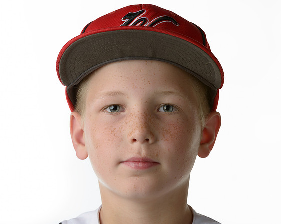 Charlie Snoreck