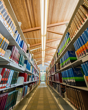 Orland Park Public Library